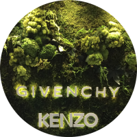 JARDIN VERTICAL Kenzo