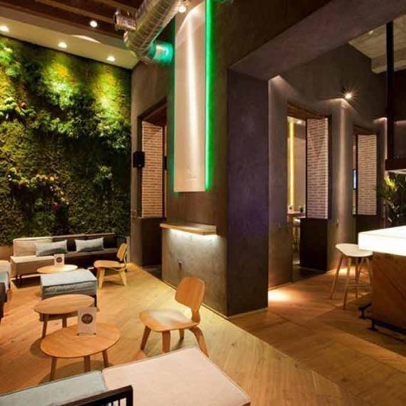 Hotel Doña Maria - Sevilla