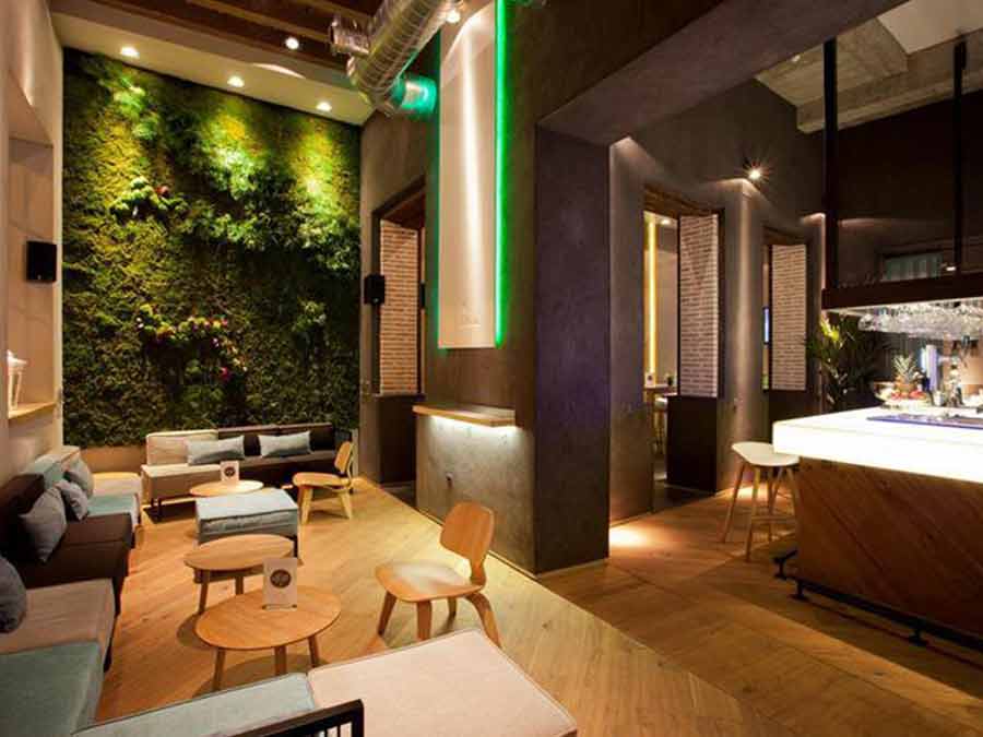 Hotel Doña Maria - Sevilla