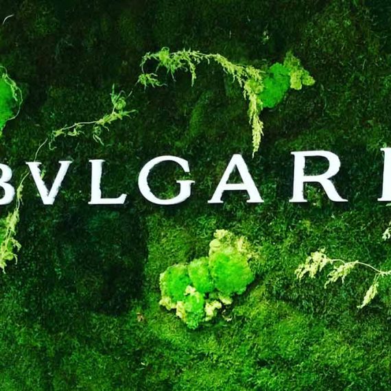 Oficina Bvlgari Madrid