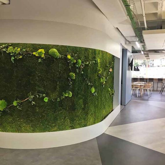 Oficinas ManPower Madrid