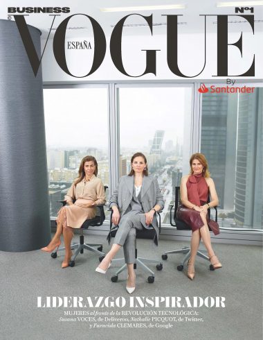 Vogue - Interiorismo